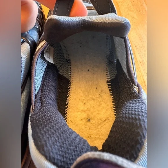 Men’s Nike Air Kukini Men’s Athletic Running Shoes in Blue Obsidian - Picture 4 of 14